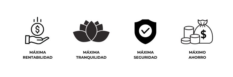 Beneficios de utilizar Naizanix